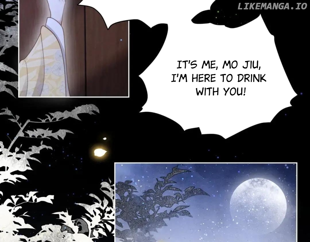 Lonely Emperor Chases His Sister-in-Law Chapter 57 - page 7